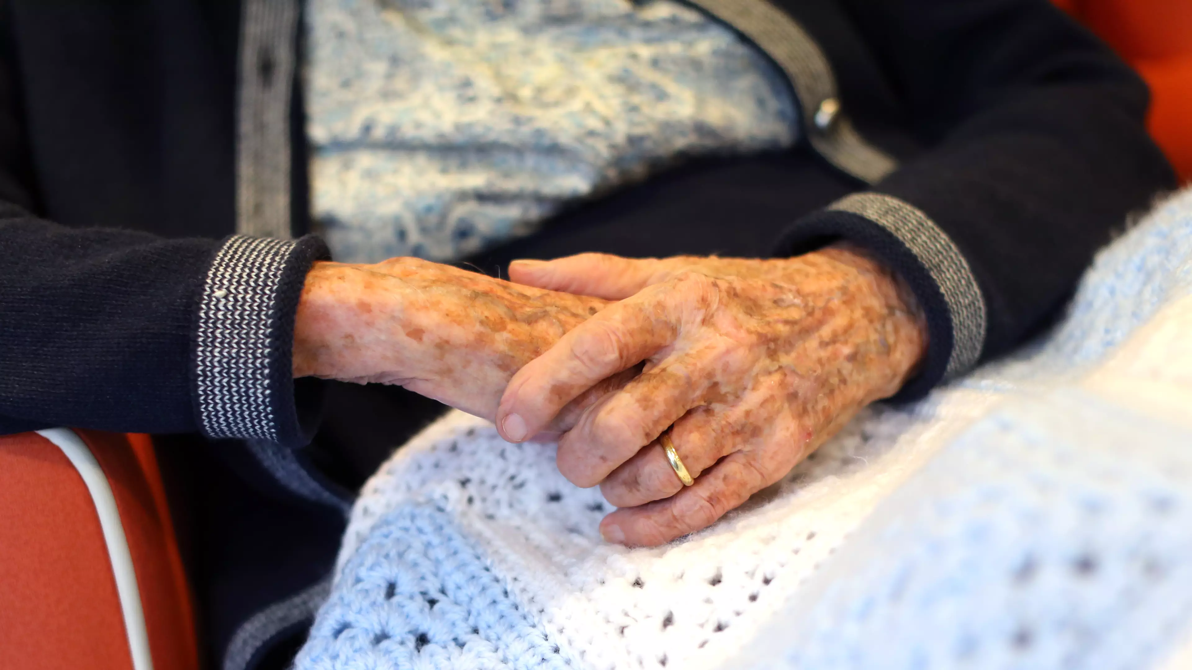 Families Will Be Able To Visit Relatives In Care Homes This Christmas