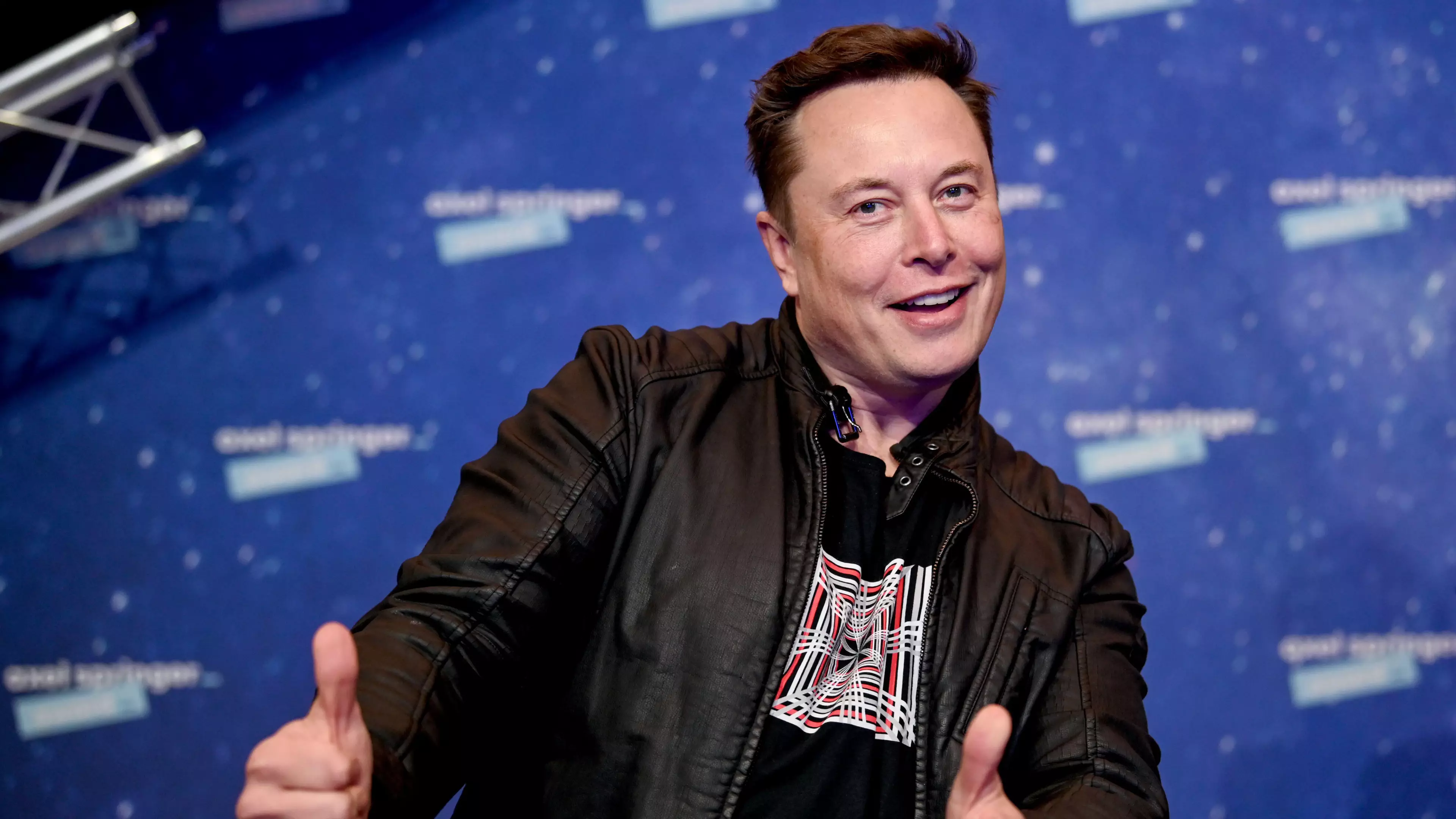It Takes Elon Musk Less Than 3 Minutes To Earn The Average Australian Salary