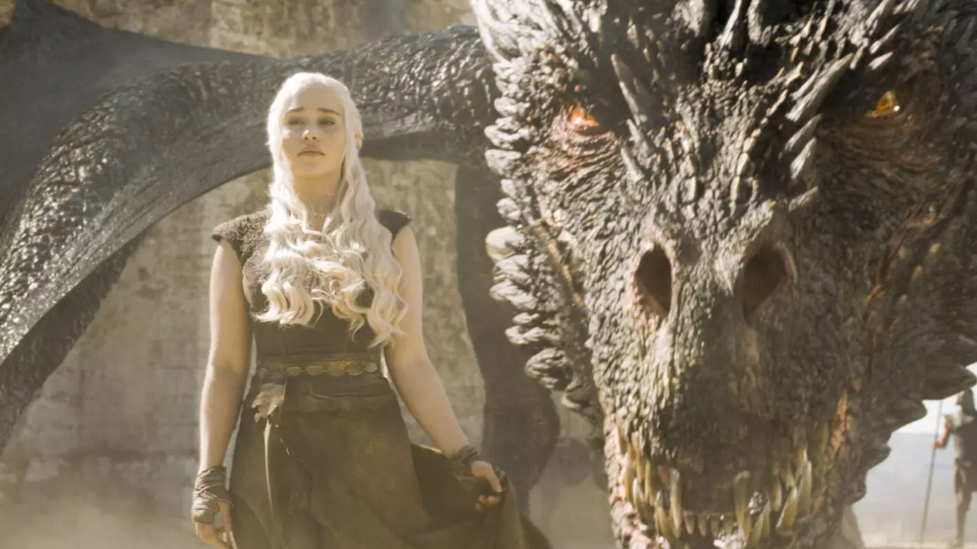New 'Game Of Thrones' Footage Shown At Madrid Exhibit And We Are Ready