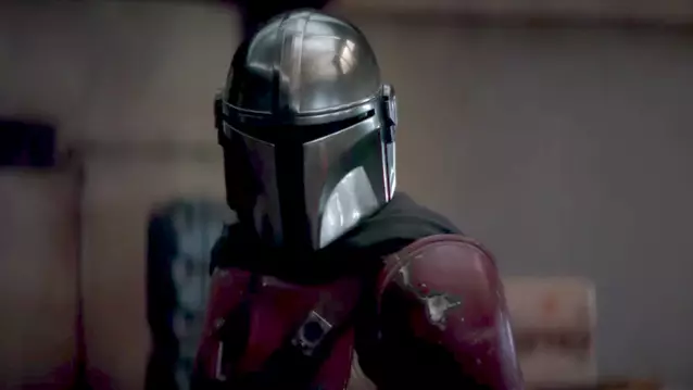 Fans And Critics Are Absolutely Raving About Star Wars Spin Off The Mandalorian 