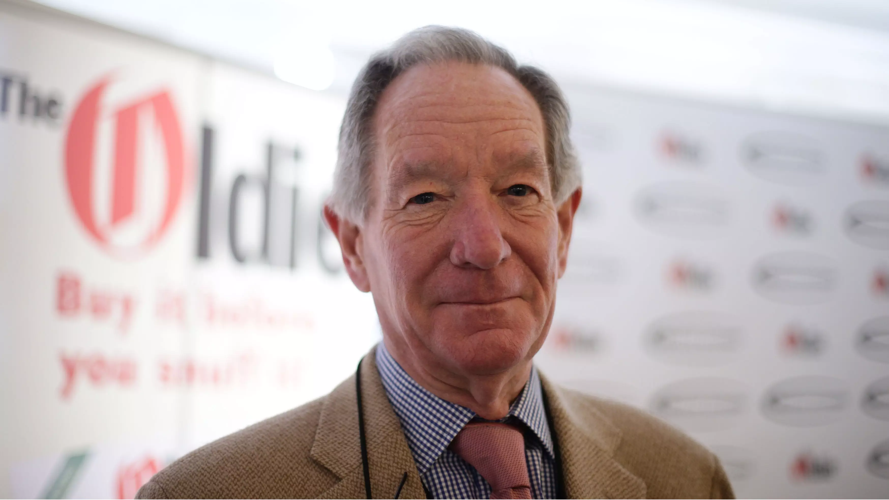 Let Fat People Die Early To Save The NHS Says Michael Buerk