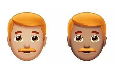 Gingers Rejoice, You're Finally Getting An Emoji