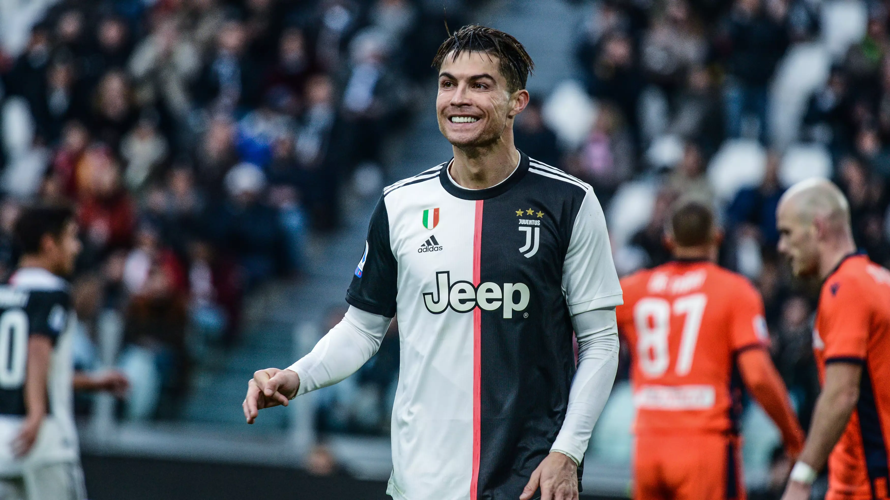 Juventus vs Udinese: LIVE Stream And TV Channel Info For Coppa Italia Clash 