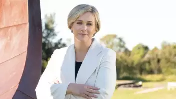 Federal Politician Zali Steggall Calls For Minute's Silence To Be Held On Australia Day
