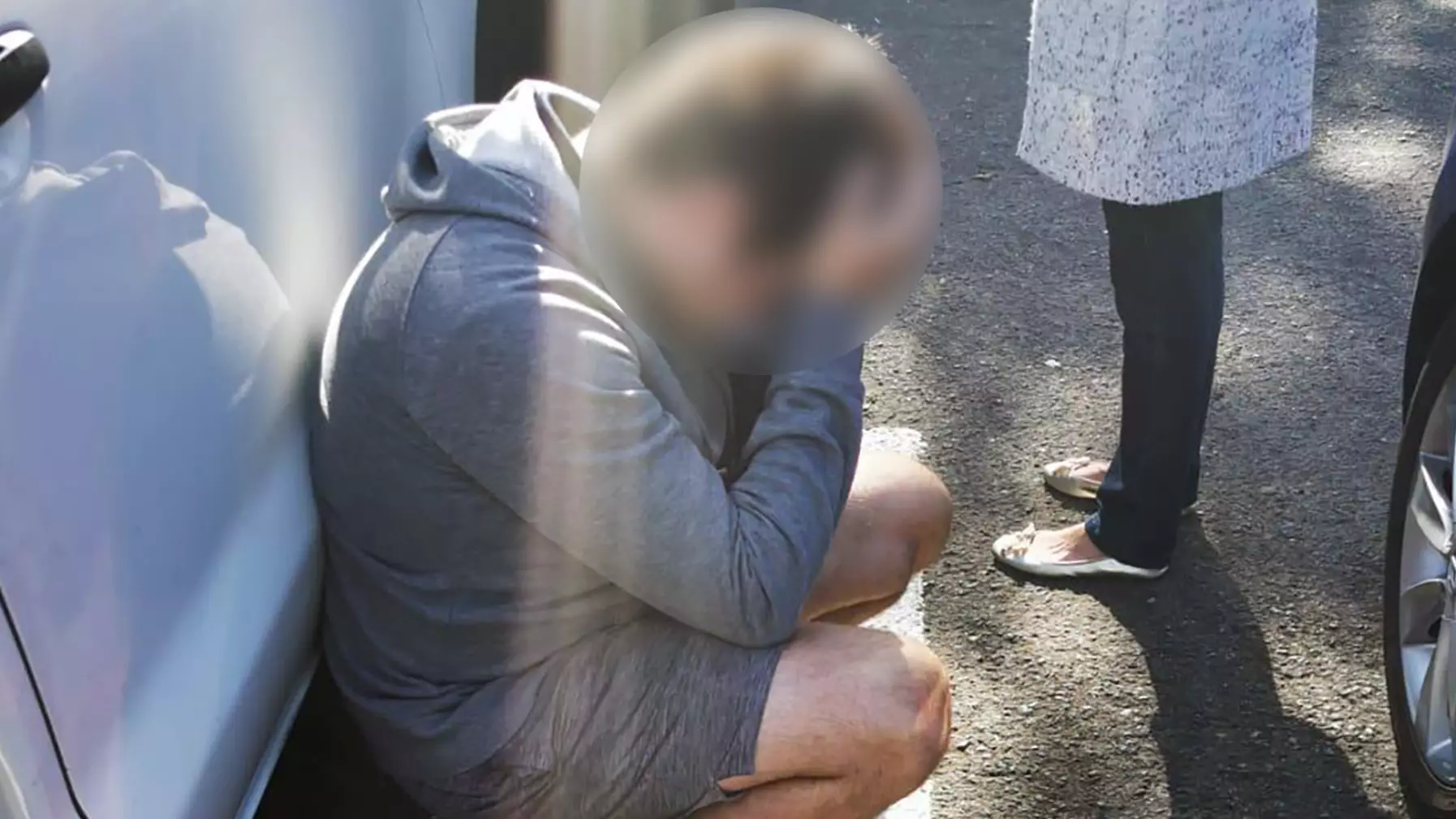 Police Rescue 46 Australian Children After Busting Massive Alleged Global Pedophile Ring