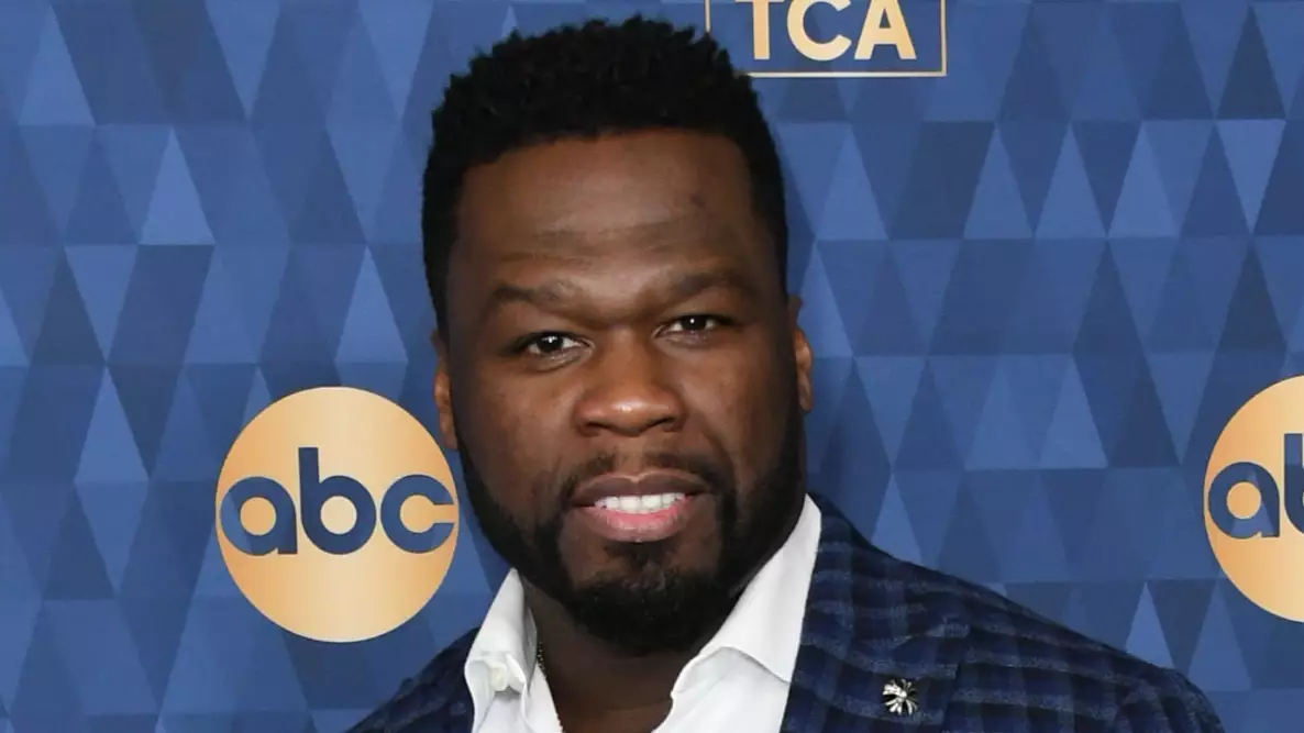 50 Cent Publicly Backs Donald Trump Because He Doesn't 'Want To Be 20 Cent'