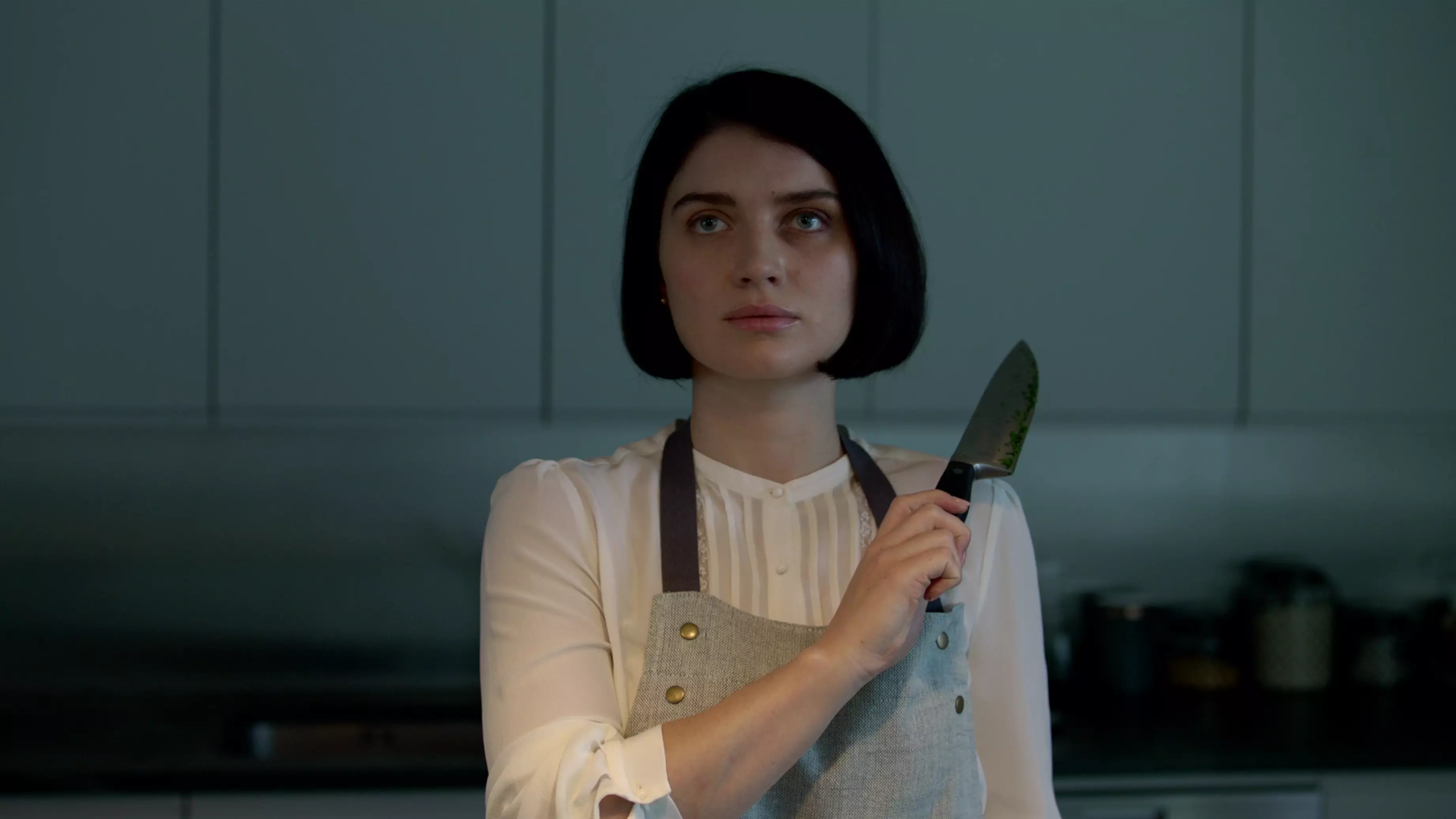 Netflix's New Psychological Thriller Behind Her Eyes Will Be Your Next Binge Watch