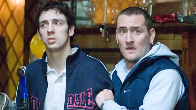 ​Will Mellor Confirms Two Pints Of Lager Reunion With Ralf Little