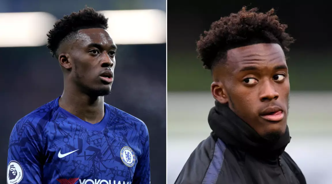 Callum Hudson-Odoi Arrested Following Row With Woman After Breaking Social Distancing