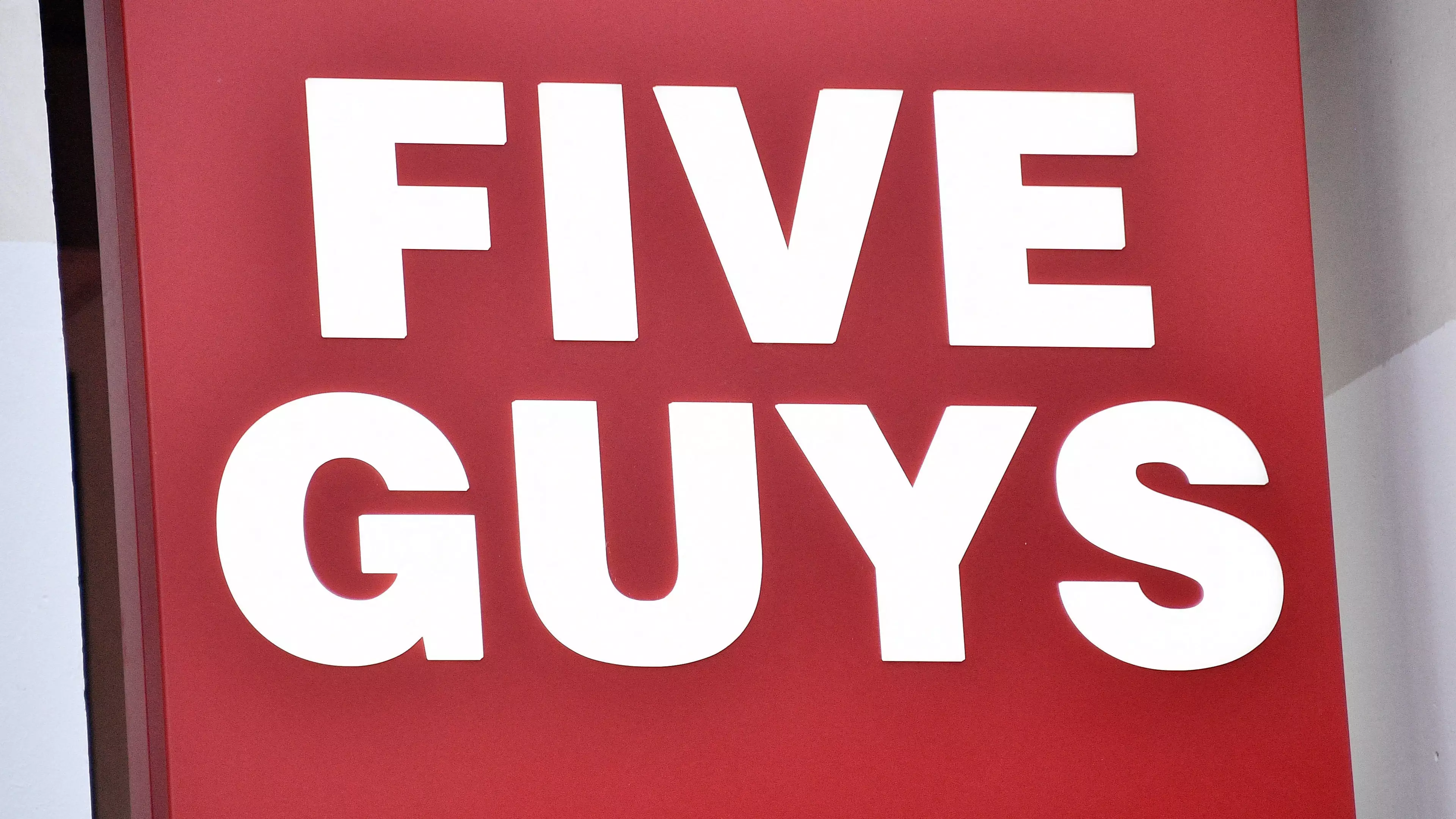 Five Guys Picks Sydney As First Location To Set Up Australian Restaurant