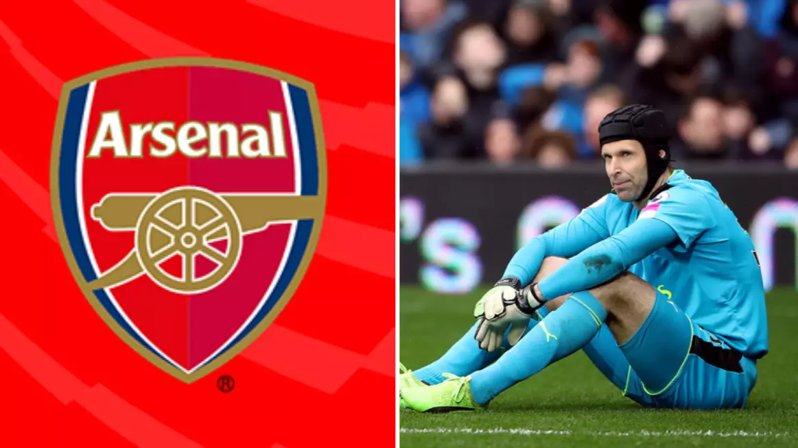 Arsenal Eye Up Summer Replacement For Petr Cech