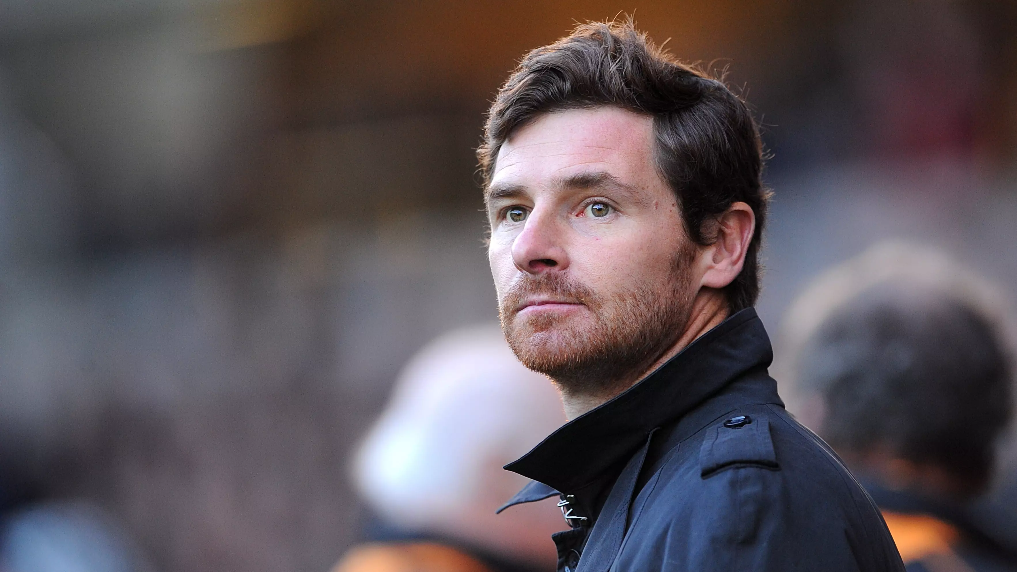 Andre Villas Boas Reveals Most Frustrating Part About His Time At Chelsea