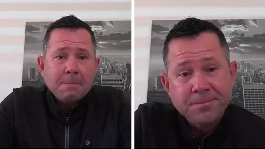 Ricky Ponting Reveals The One Thing He Regrets Not Saying To Shane Warne Before His Death