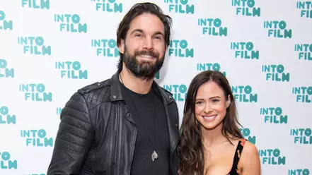 'Love Island' Stars Camilla Thurlow And Jamie Jewitt Announce Pregnancy With Adorable Video