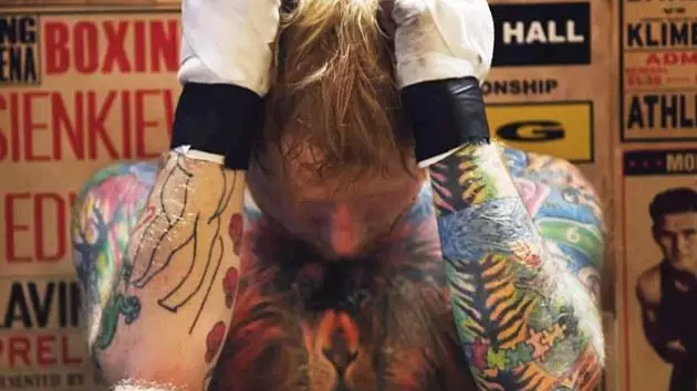 ​Ed Sheeran Has An Incredible Amount Of Tattoos 