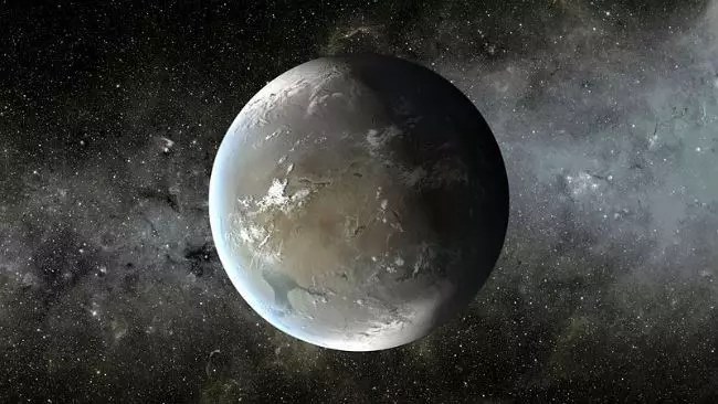 NASA Announces Discovery Of More Than 1,200 New Planets