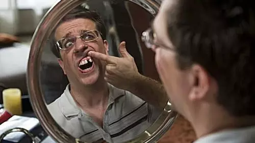Ed Helms' Tooth Was Really Missing In The Hangover