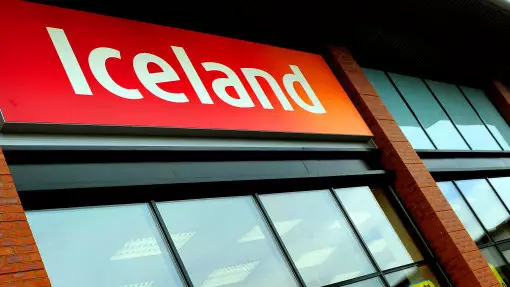 Iceland Is Giving All NHS Workers Free Ice Cream And Pizza With Their Shopping