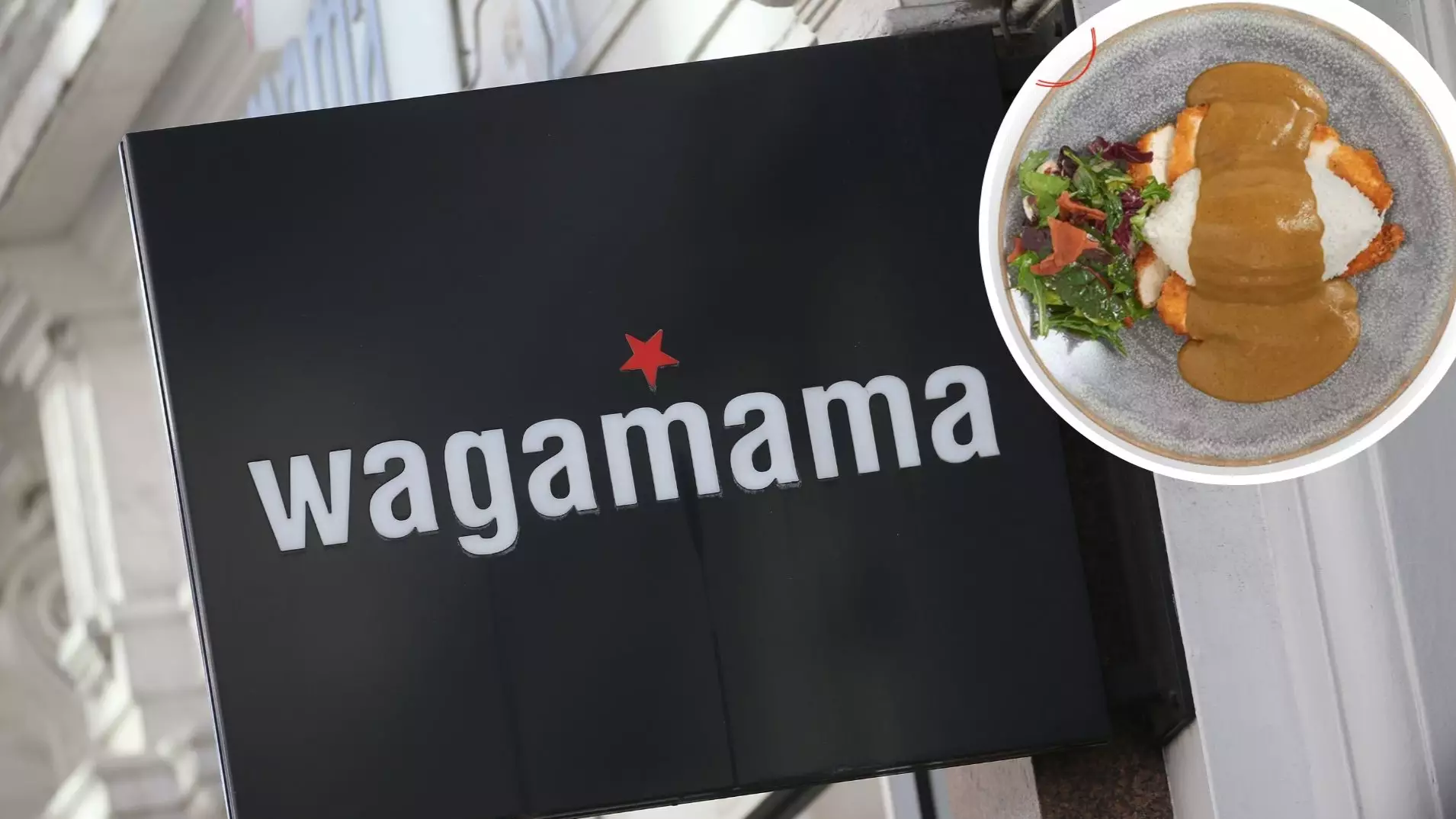 Wagamama Launches Online Tutorials Including Favourites Like Katsu Curry