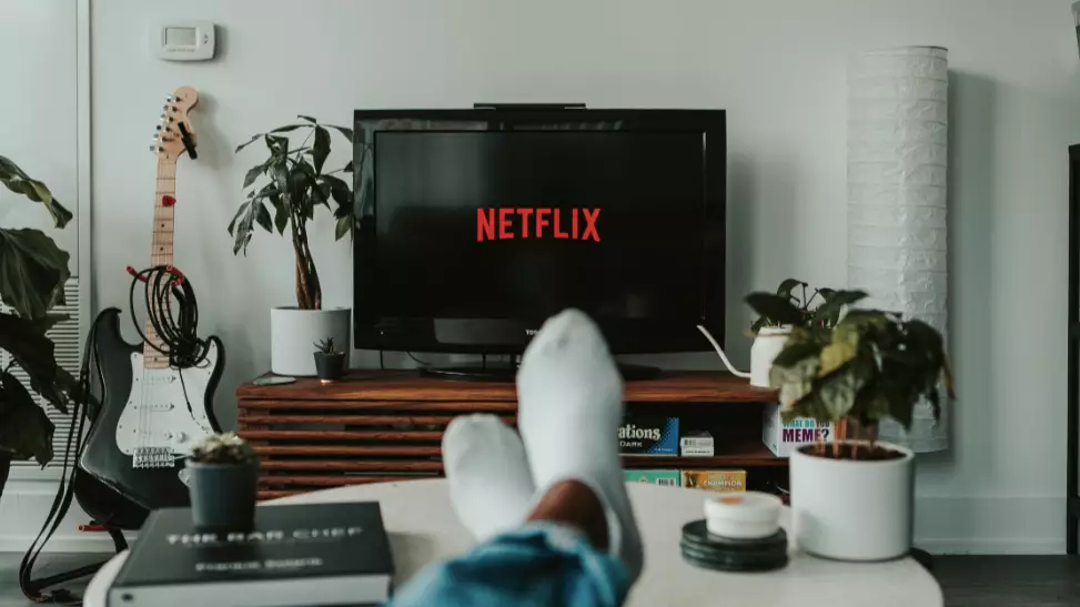 Woman Owns Ex With Genius Netflix Stealing Hack