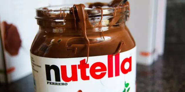 The correct pronunciation of Nutella has been revealed (