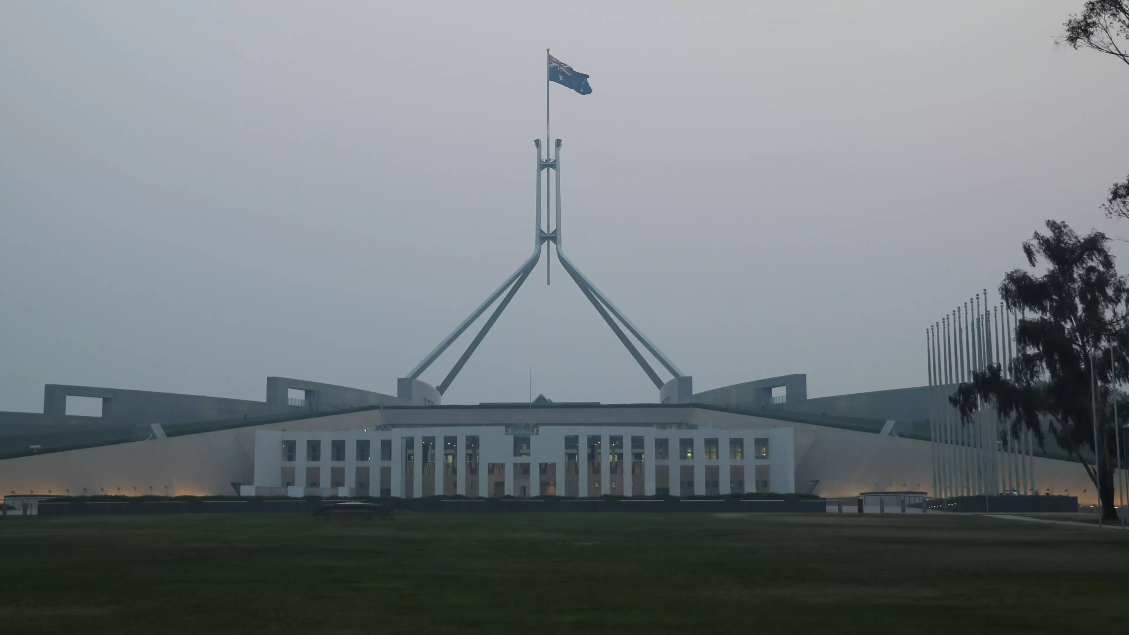 Canberra Whistleblower Claims Parliament Prayer Or Meditation Room Is Used For Sex