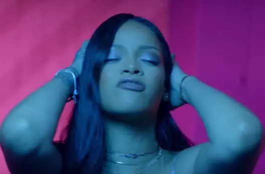 Rihanna And Drake Deliver Two Videos For 'Work'