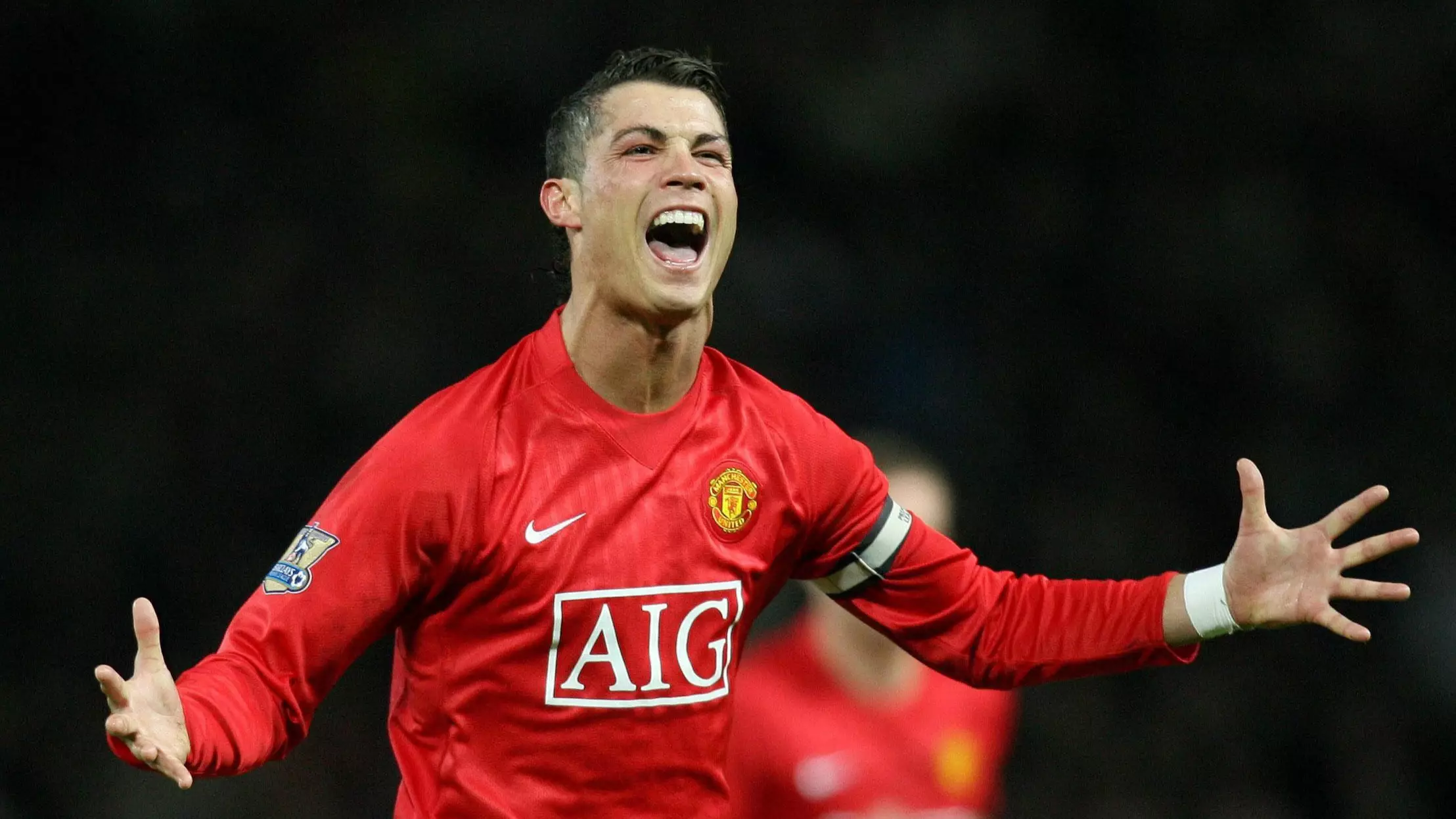 Major Sponsor Chevrolet To Fund Manchester United's Move For Cristiano Ronaldo