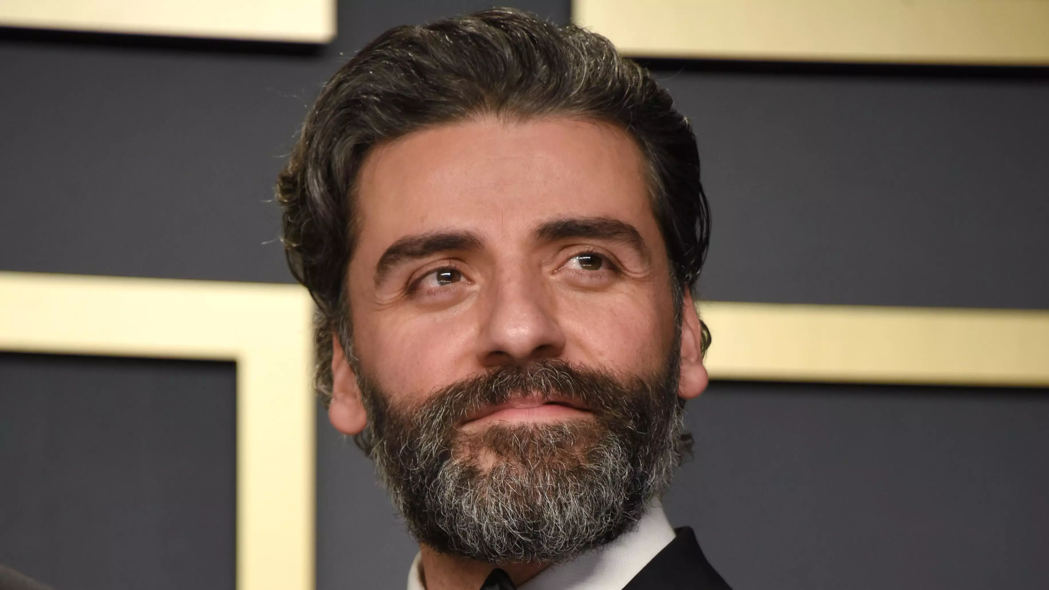 Oscar Isaac Set To Star As Solid Snake In Metal Gear Solid Movie 