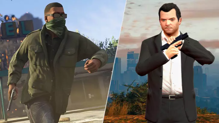 'Grand Theft Auto 6' Release Date 'Best Case Scenario' Given By Ex-Employee