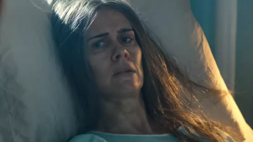 'American Horror Story' Fans Will Love Sarah Paulson's New Thriller 'Run'