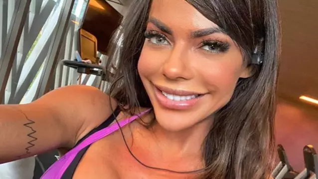Miss BumBum Winner Suzy Cortez Reveals She Earns £192k Monthly From OnlyFans