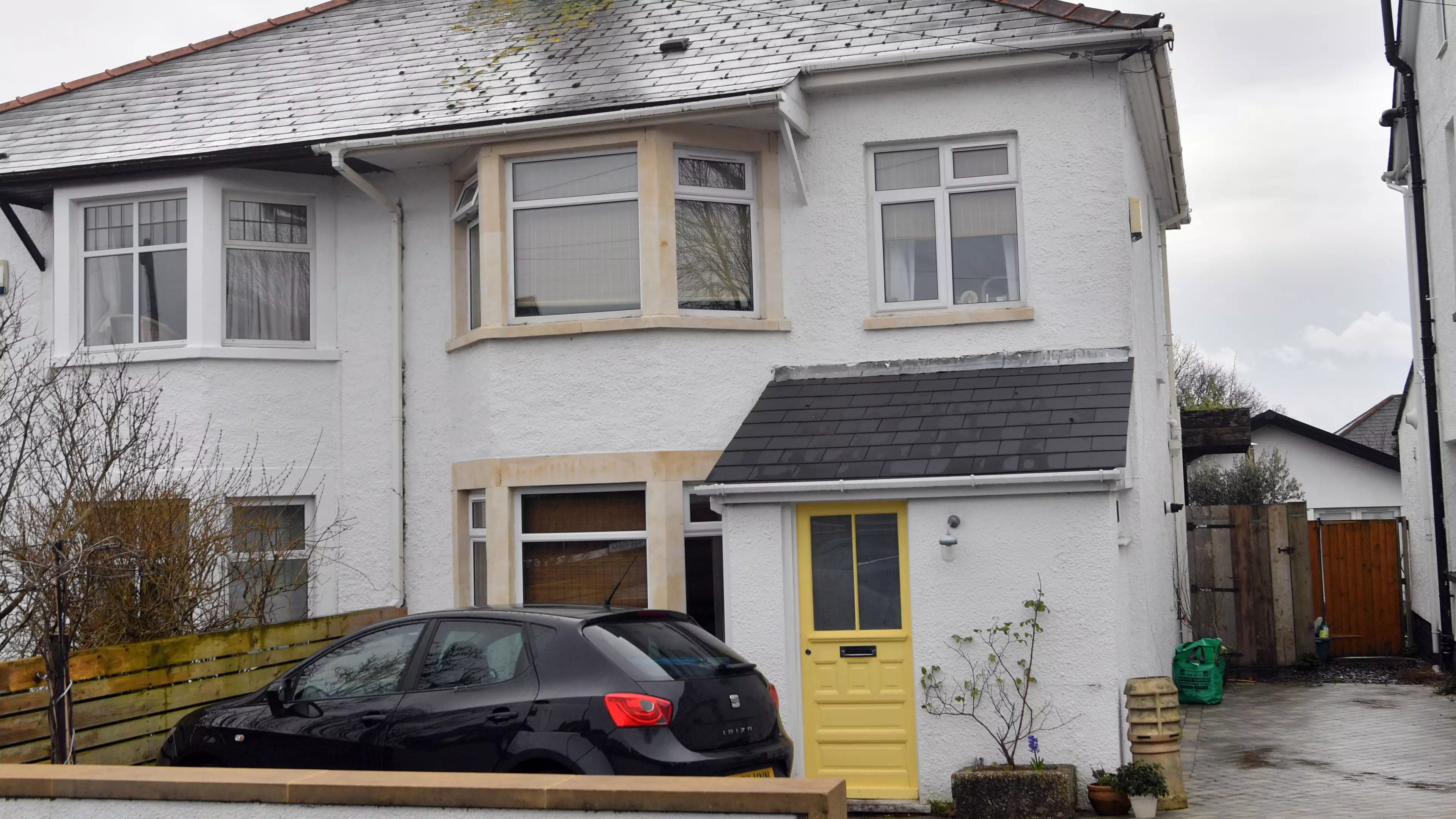 Modest Semi-Detached House Is Named As 'One Of UK's Most Gorgeous Homes' 