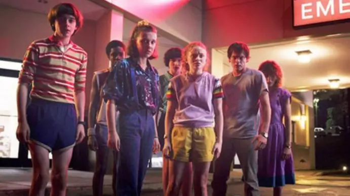 Stranger Things Fans Reckon There Could Be A Huge Twist In Season Four