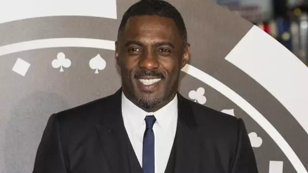 From 'The Wire' To 'Luther' And (Nearly) James Bond: Happy Birthday Idris Elba