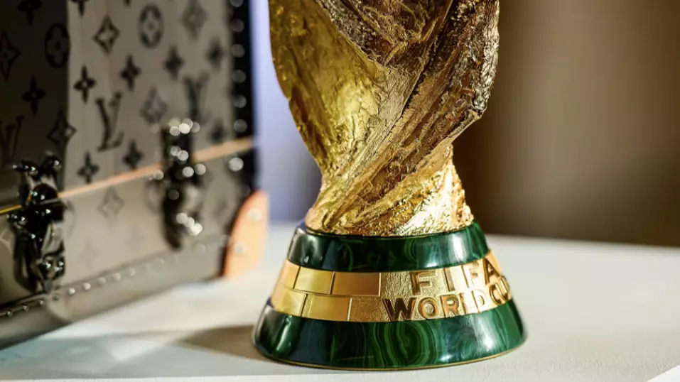North America, Canada And Mexico Will Host 2026 World Cup