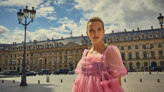 Killing Eve is coming to the UK this summer. (