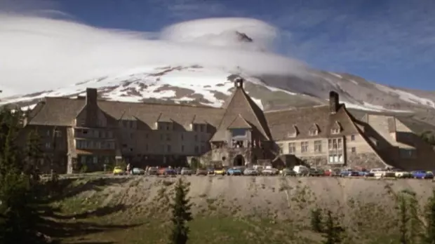 You Can Watch The Shining In The Hotel Used In The Movie 