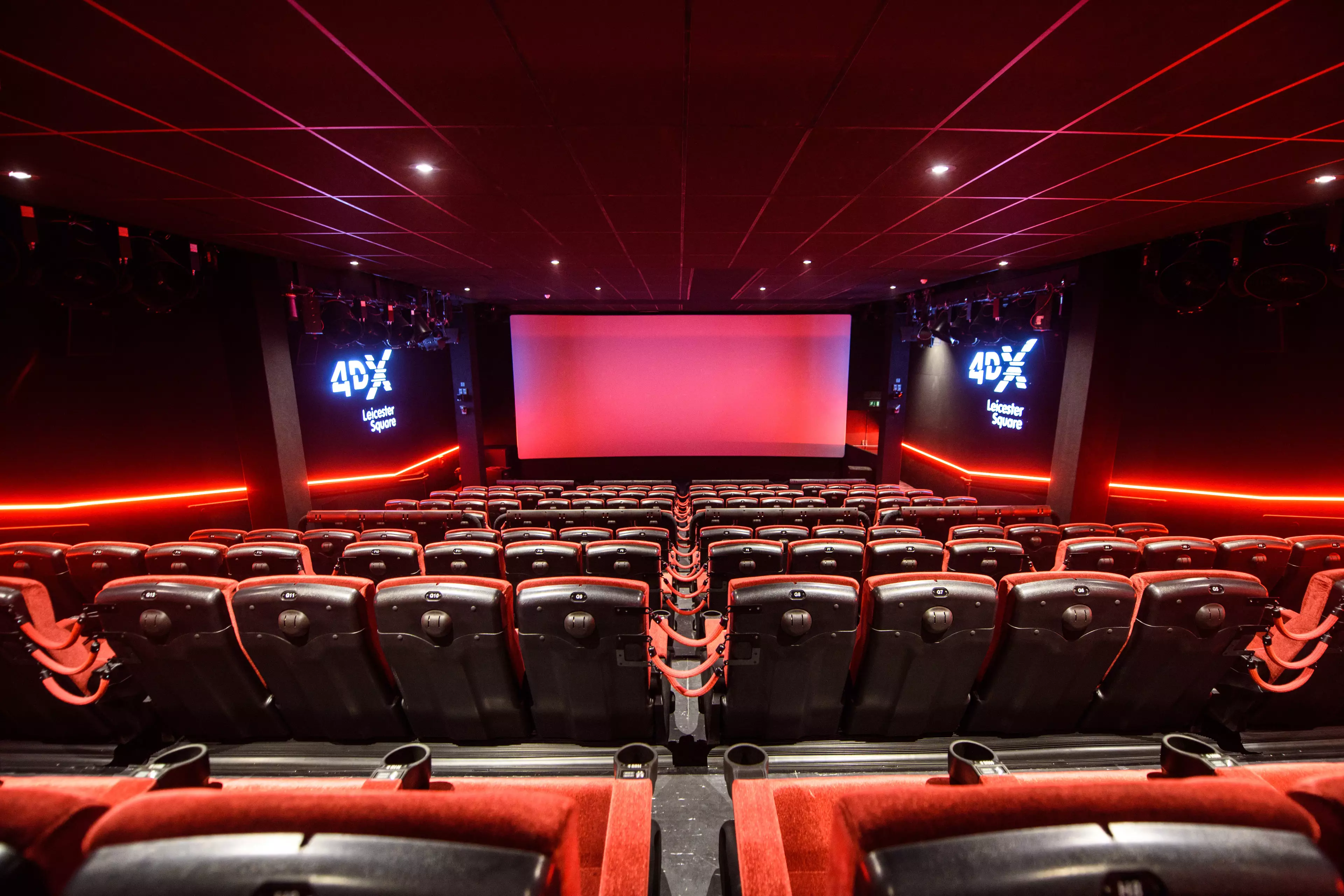 The Cineworld chain will be reopening to the public from 10th July (