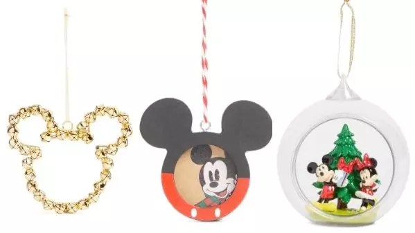 Primark’s Disney Christmas Range Is Here And It Looks Magical