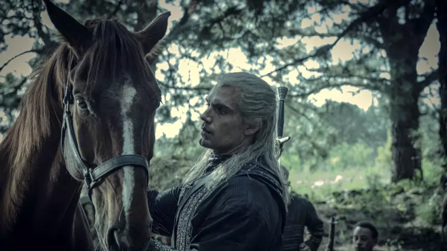 A 'The Witcher' Prequel Is Coming To Netflix