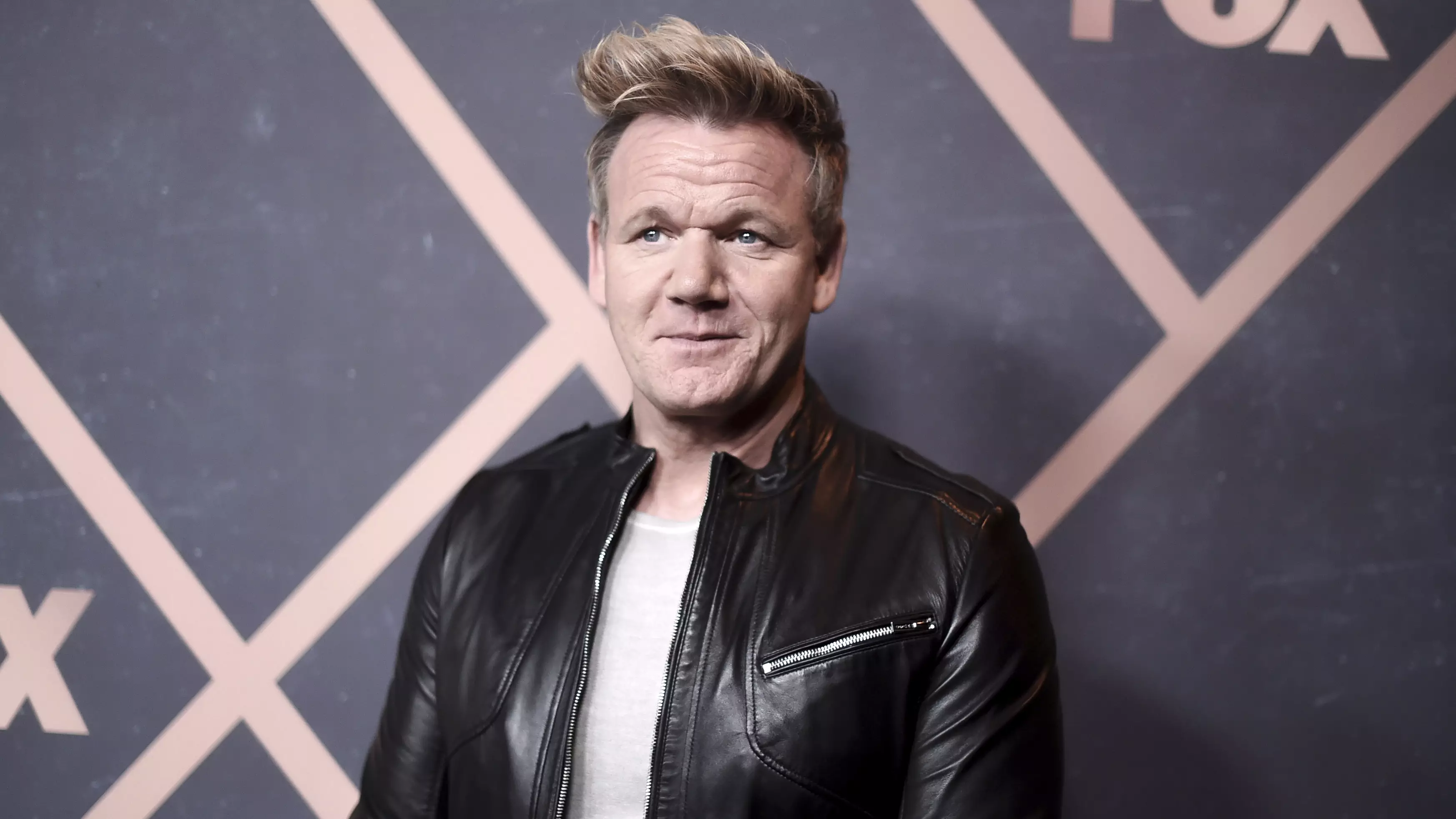 Gordon Ramsay's Got A New Show In The Works And It Sounds Amazing 