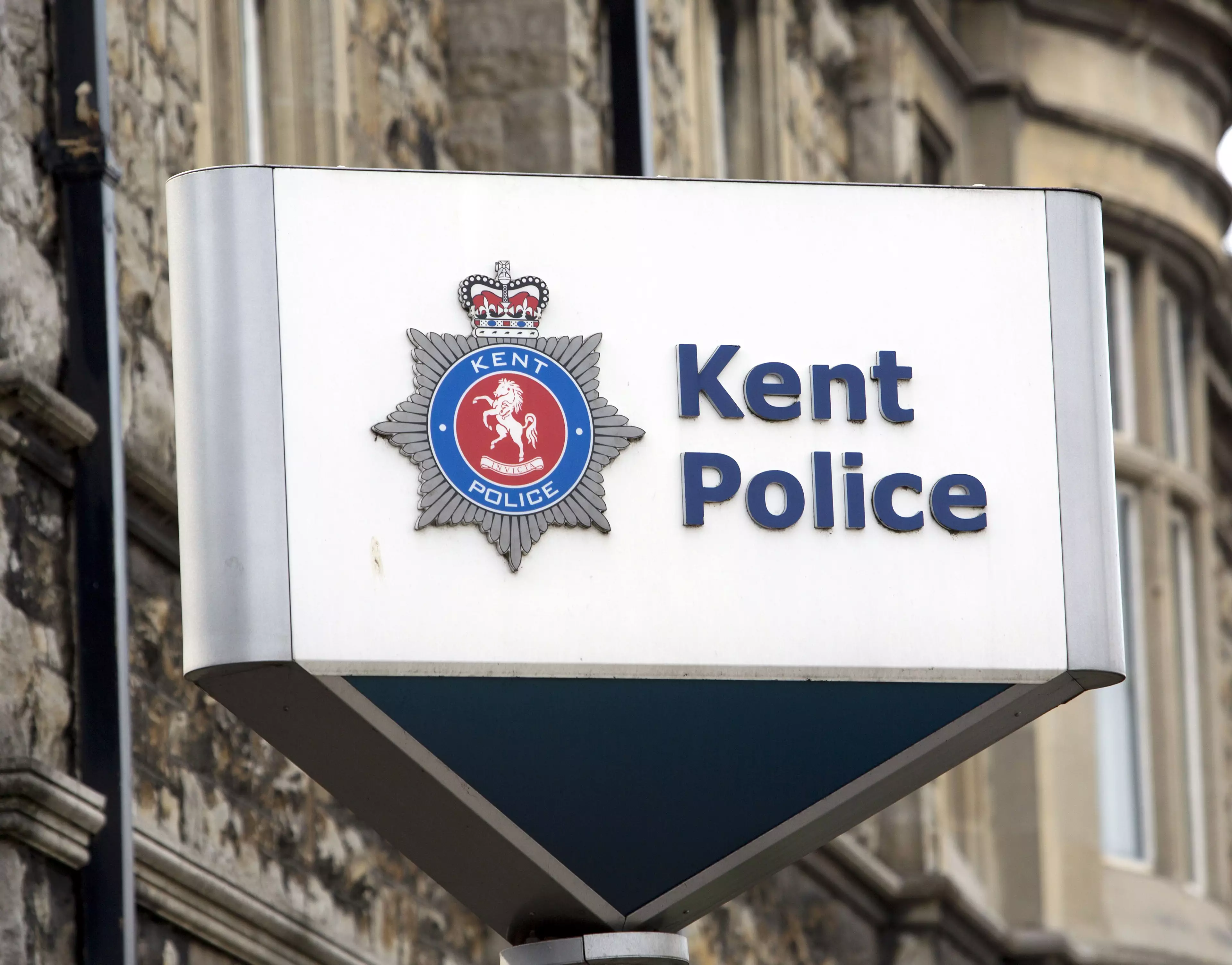 River will be working at Maidstone Police Station in Kent.