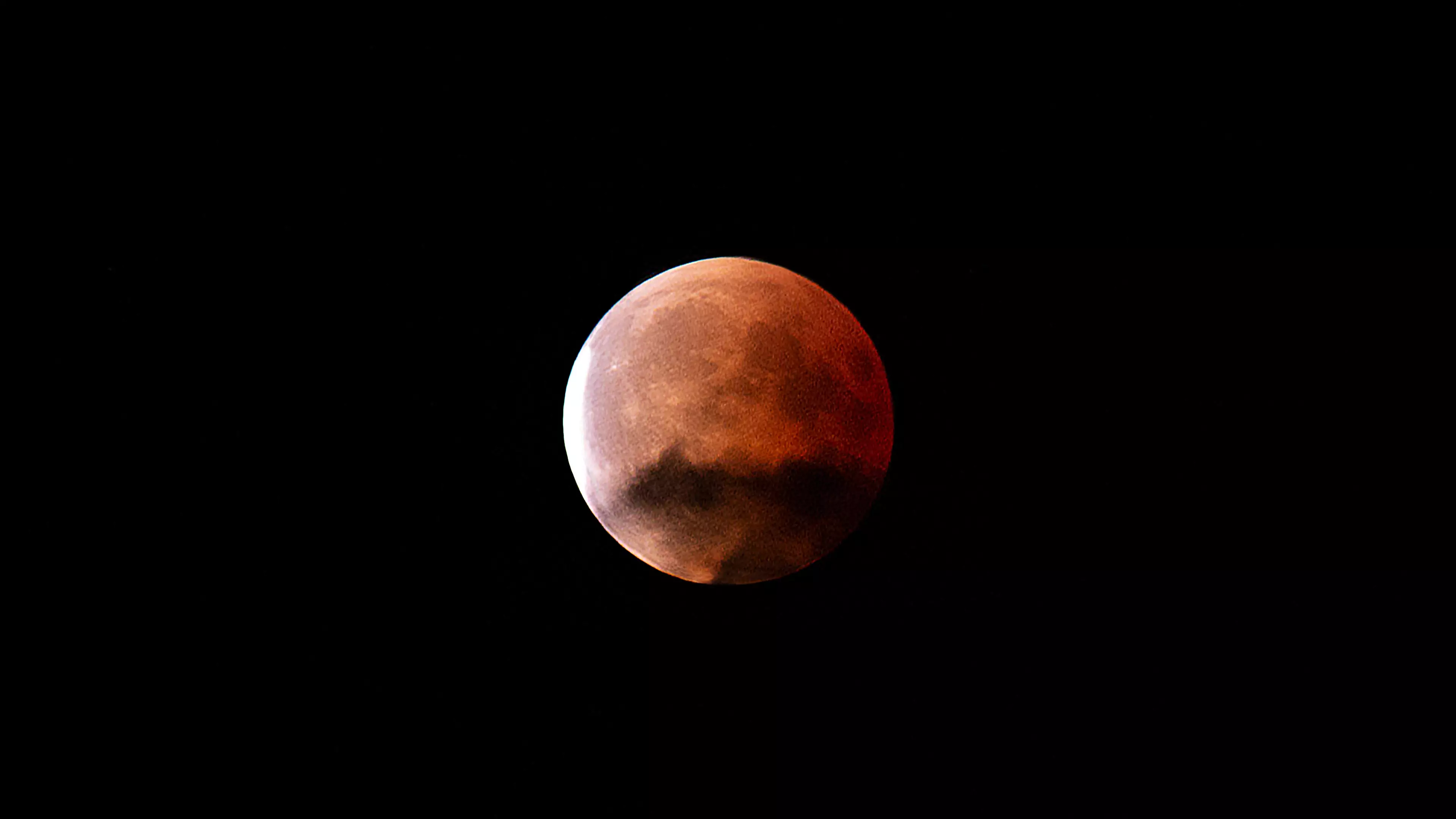 Where And When To See The Super Blood Wolf Moon 2019 - And What It Means For You