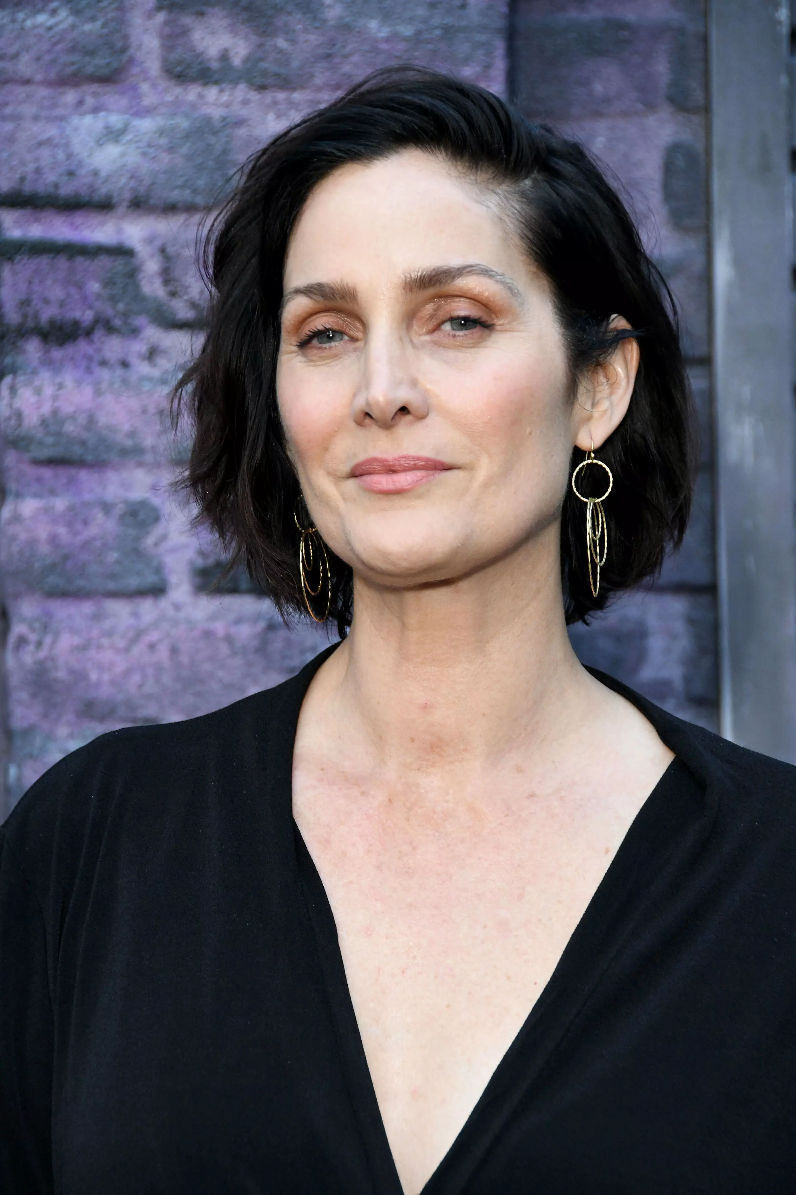 Carrie-Anne Moss will also return for the fourth film.