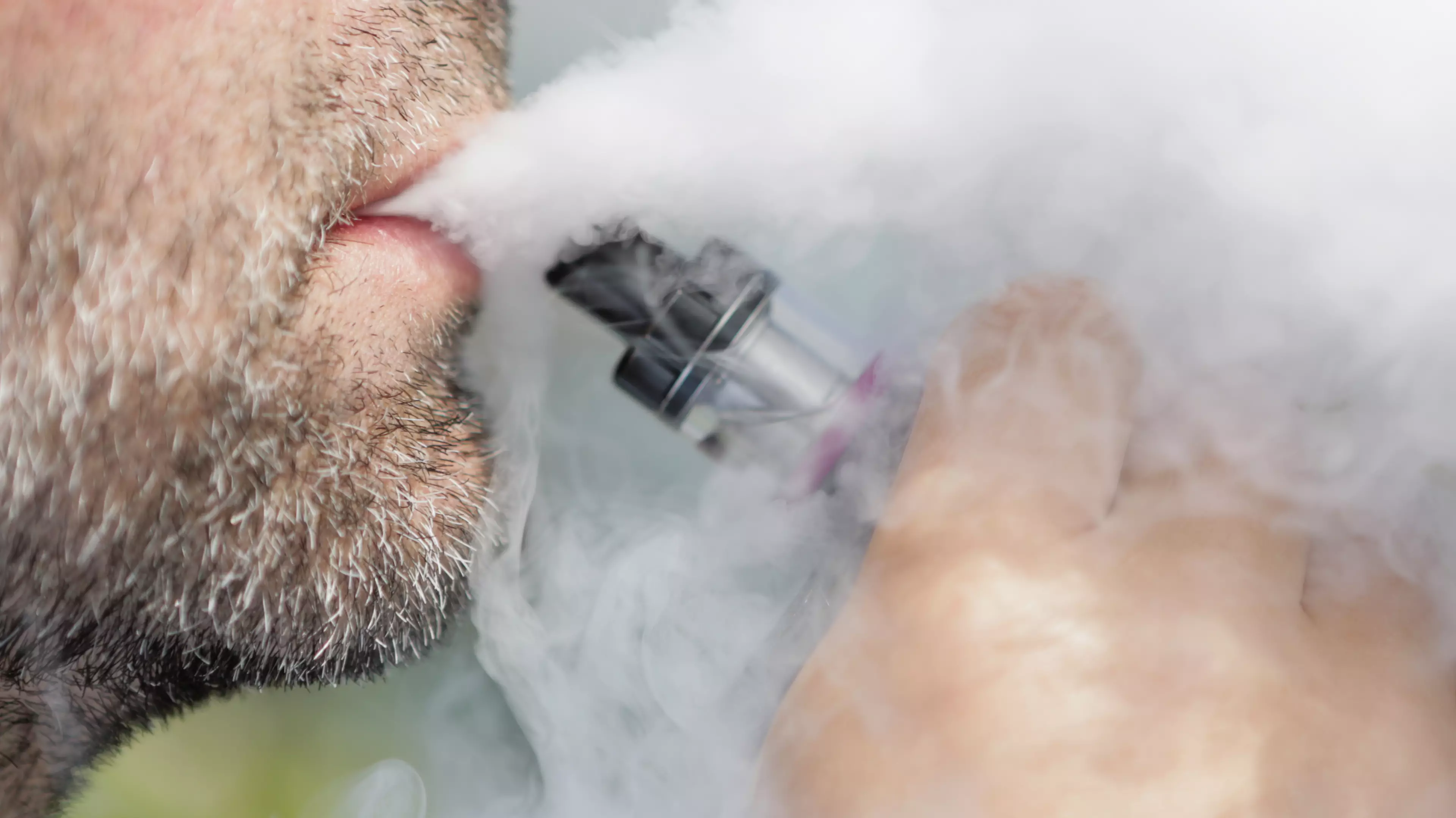 Australian Government Is Banning Nearly All Importation Of E-Cigarette Nicotine From July 1