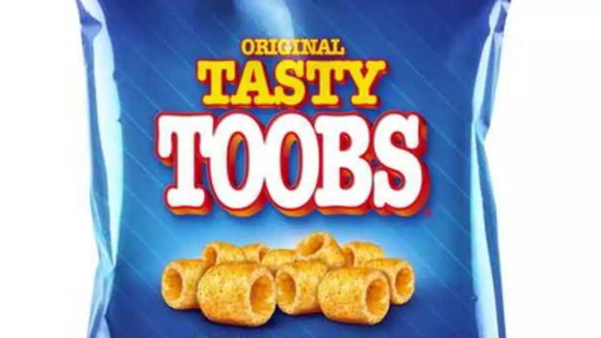 Smiths Is Bringing Back Tasty Toobs After Massive Fan Campaign
