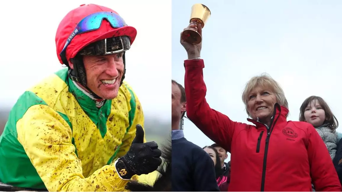 Heavy Support For Sizing John For The Leopardstown Christmas Chase