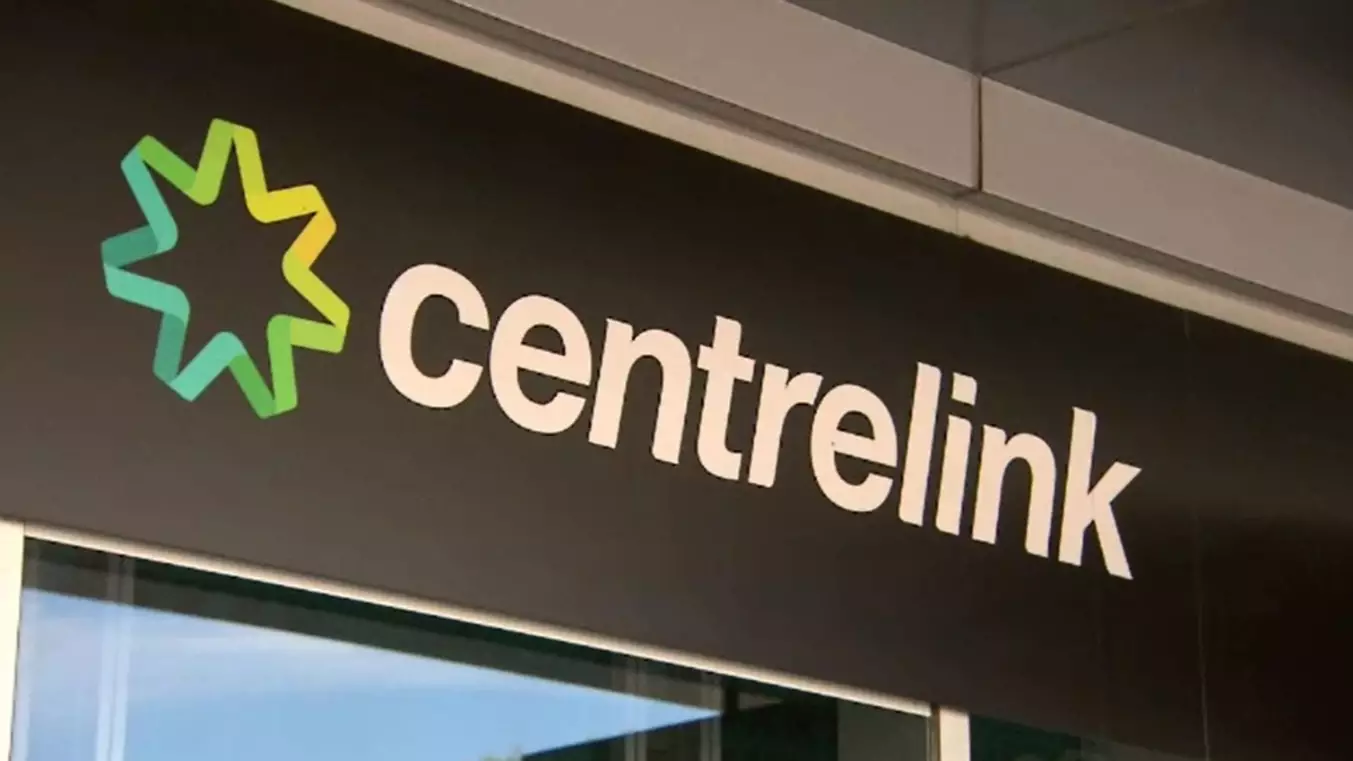Full-Time Protestor Has Been Kicked Off Centrelink For Not Trying To Find Work