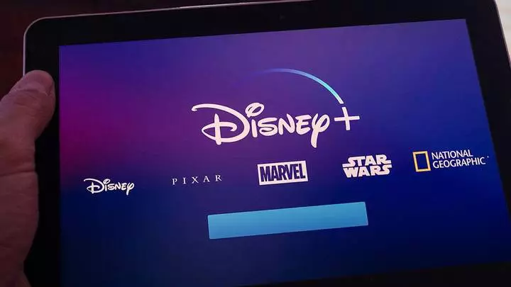 Disney+ Launches New Feature So You Can Watch With Your Friends And Family